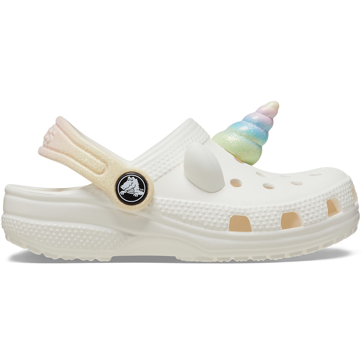 Crocs Classic IAM Rainbow UnicornCgT Kids 209701