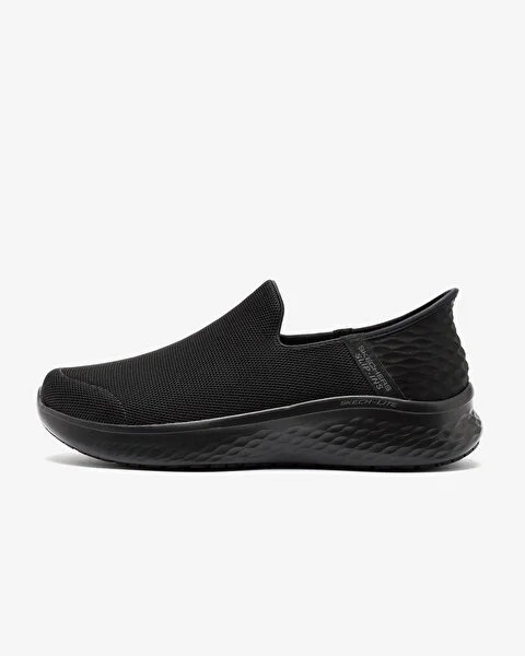 Skechers Skech-Lıte Pro Sr Phavex Erkek Siyah Spor Ayakkabı 200281 BLK
