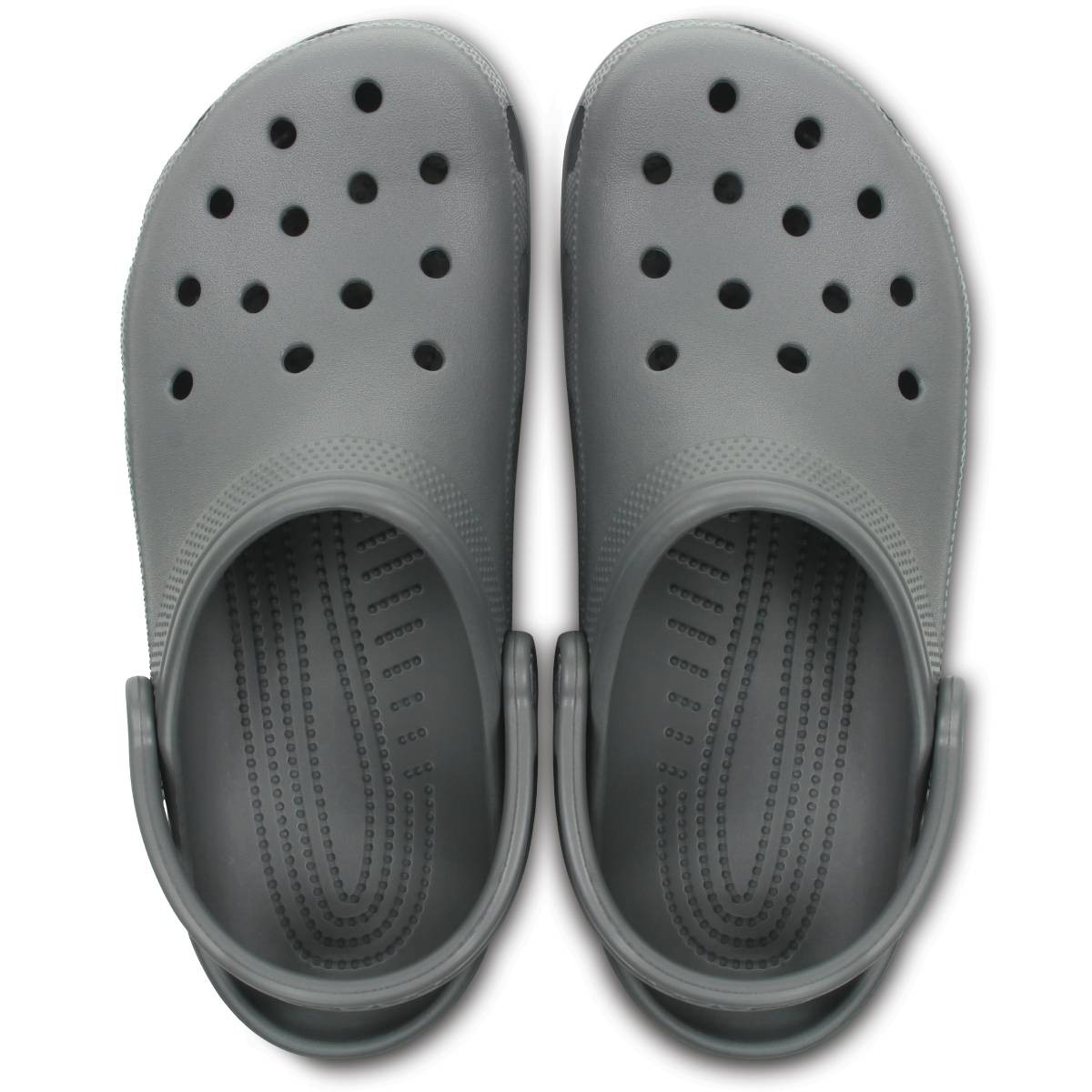 Crocs Classic Clog Unisex - Gri