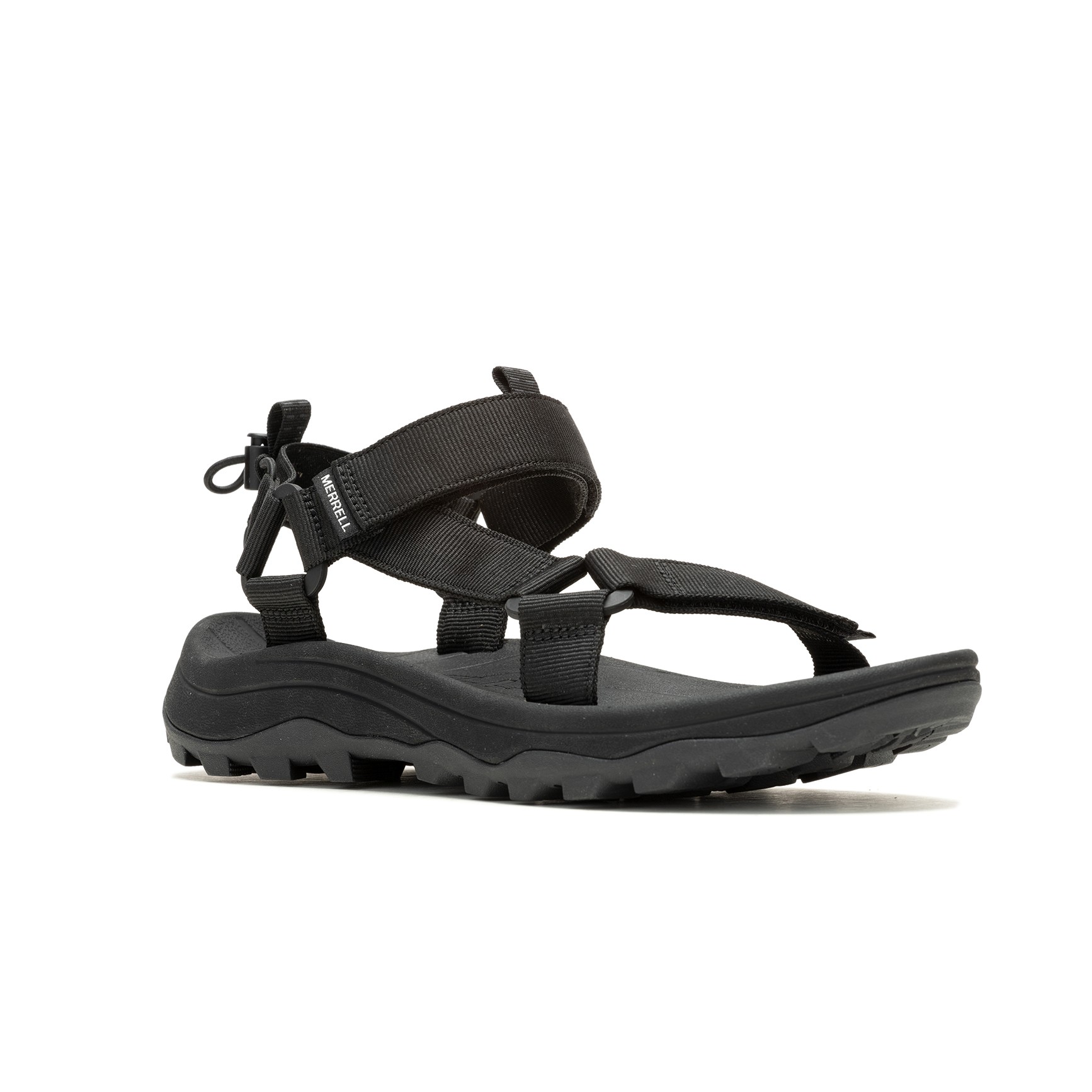 Merrell Speed Fushıon Web Sport Erkek Spor Sandalet J006181