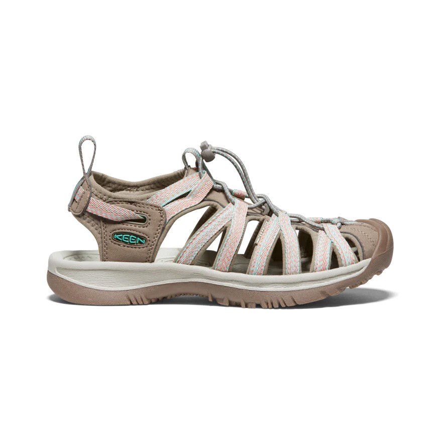 Keen Whisper - Kadın Outdoor Sandalet
