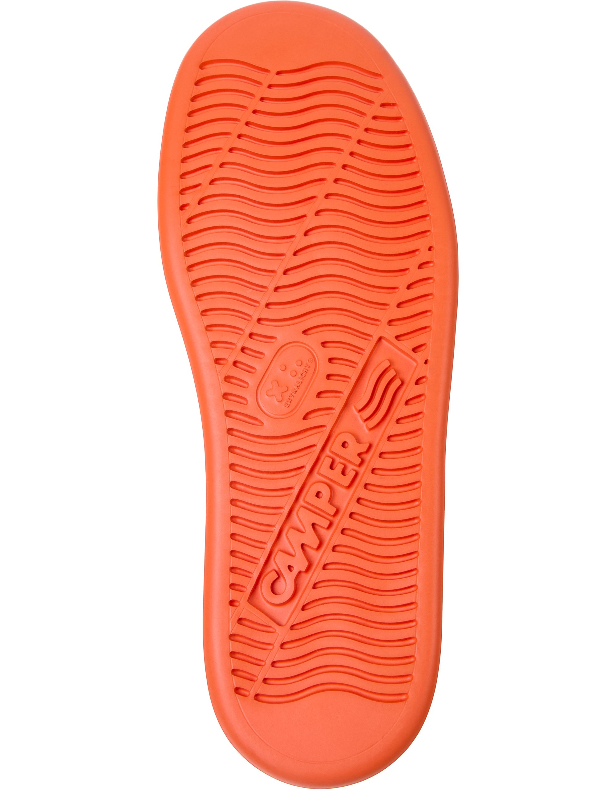 Camper Runner Four Siyah Erkek Sneaker 100226-141