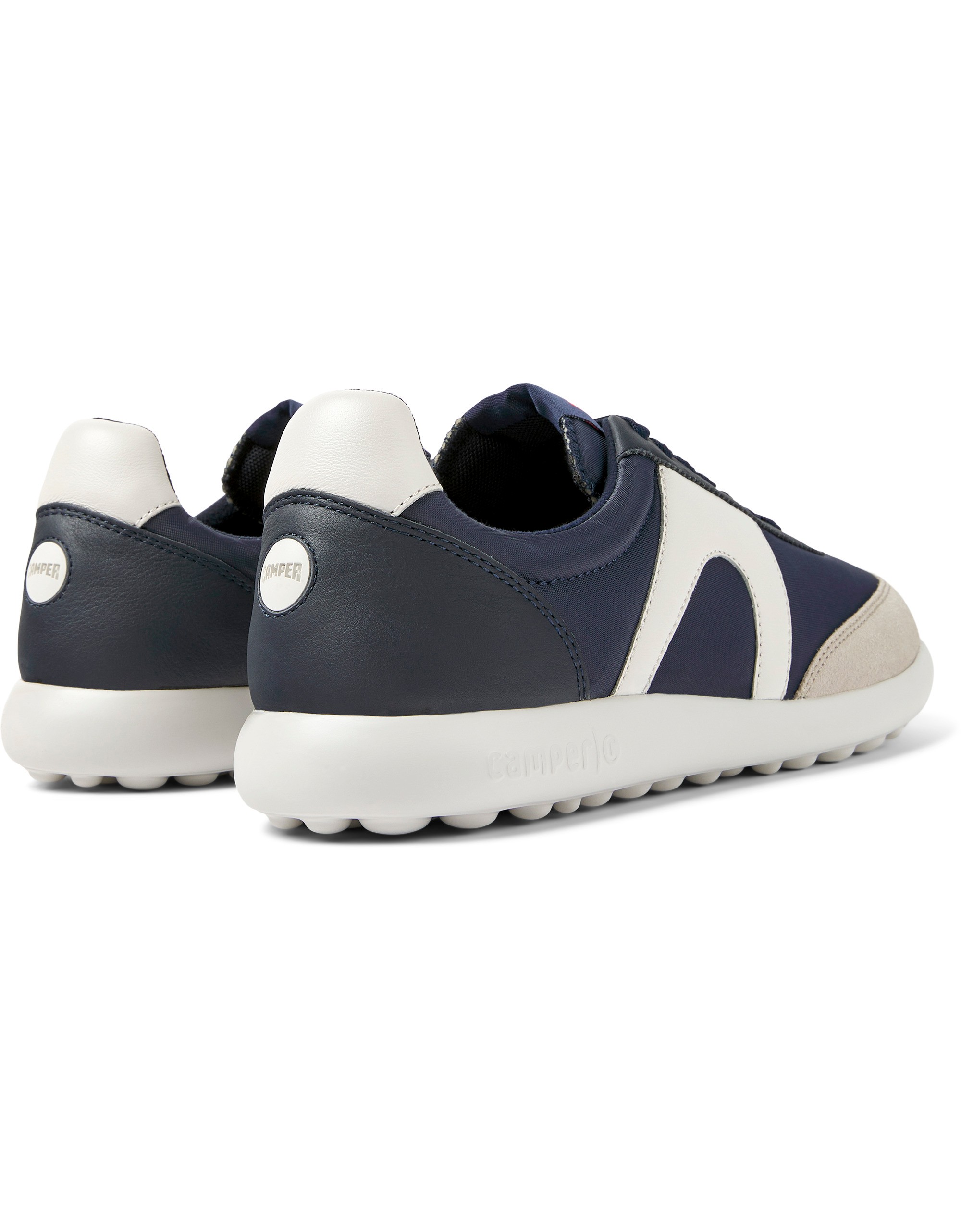 Camper Pelotas XLF Lacivert Erkek Sneaker 100545-042