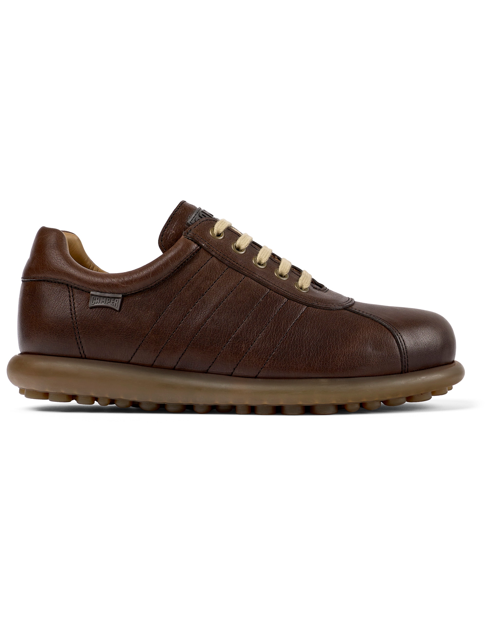Camper Pelotas Arıel Kahverengi Erkek Sneaker 16002-318