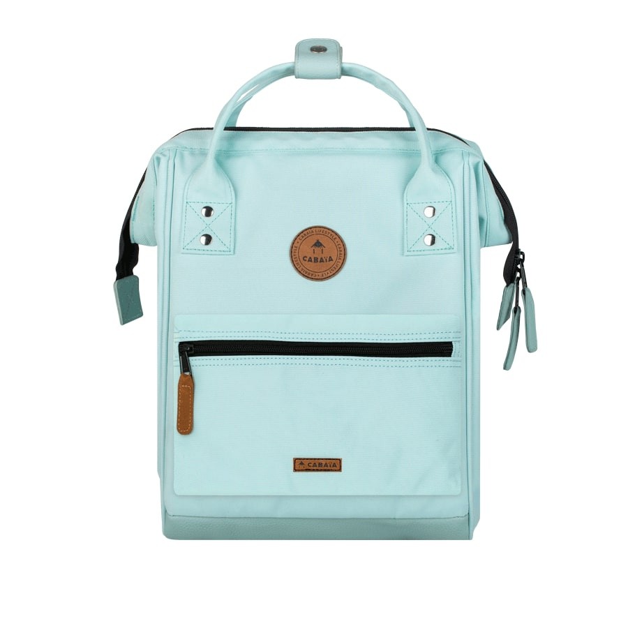 Cabaia Rıo De Janeıro Adventurer Small Bag Unisex Sırt Çantası