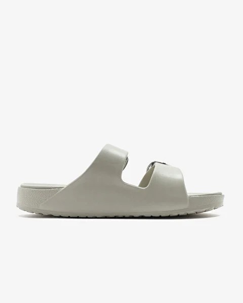 Skechers Arch Fıt Calı Breeze 2.0 Gold Star Kadın Bej Terlik 111592 NAT