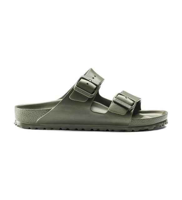 Birkenstock Arızona Eva Unisex Haki Terlik