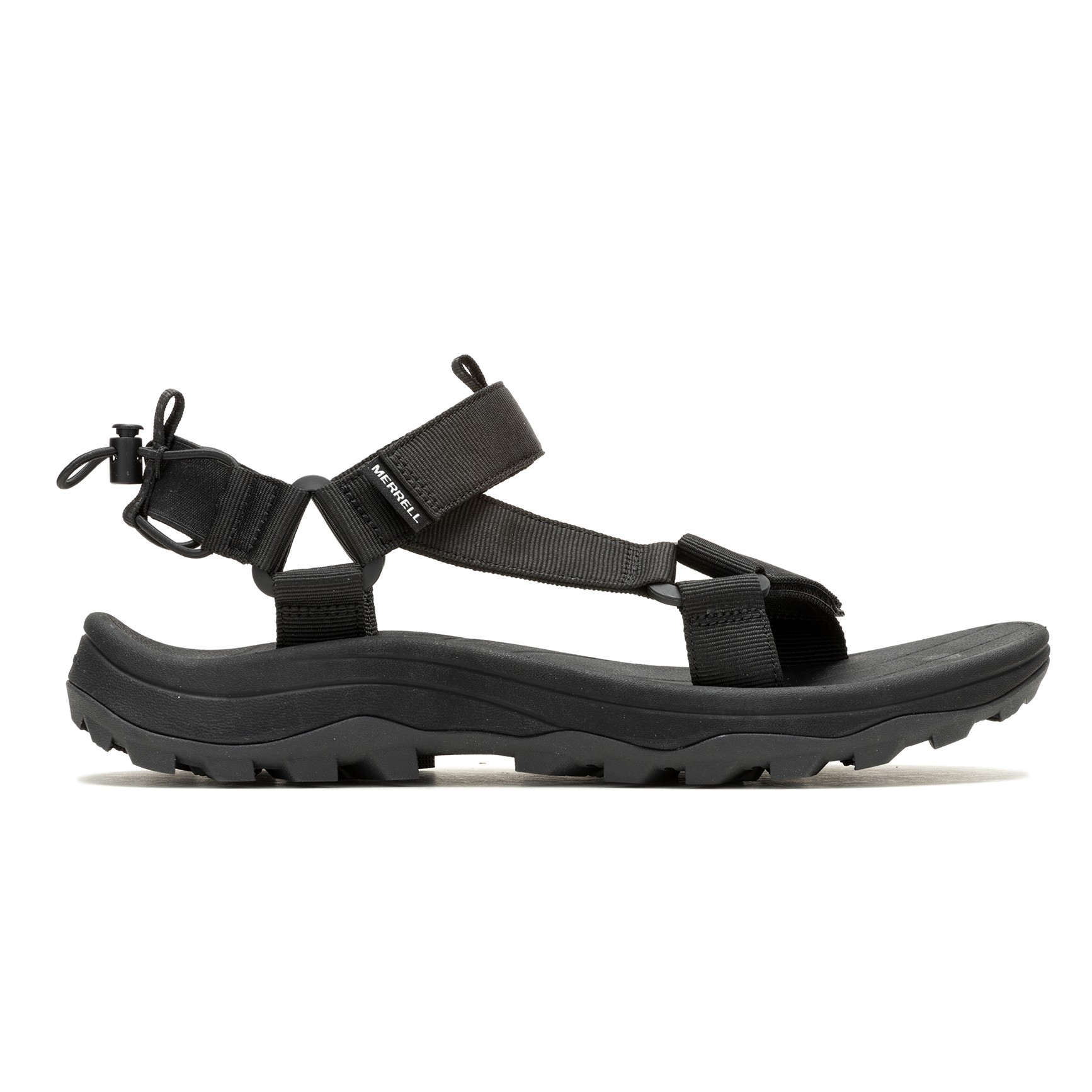 Merrell Speed Fushıon Web Sport Erkek Spor Sandalet J006181