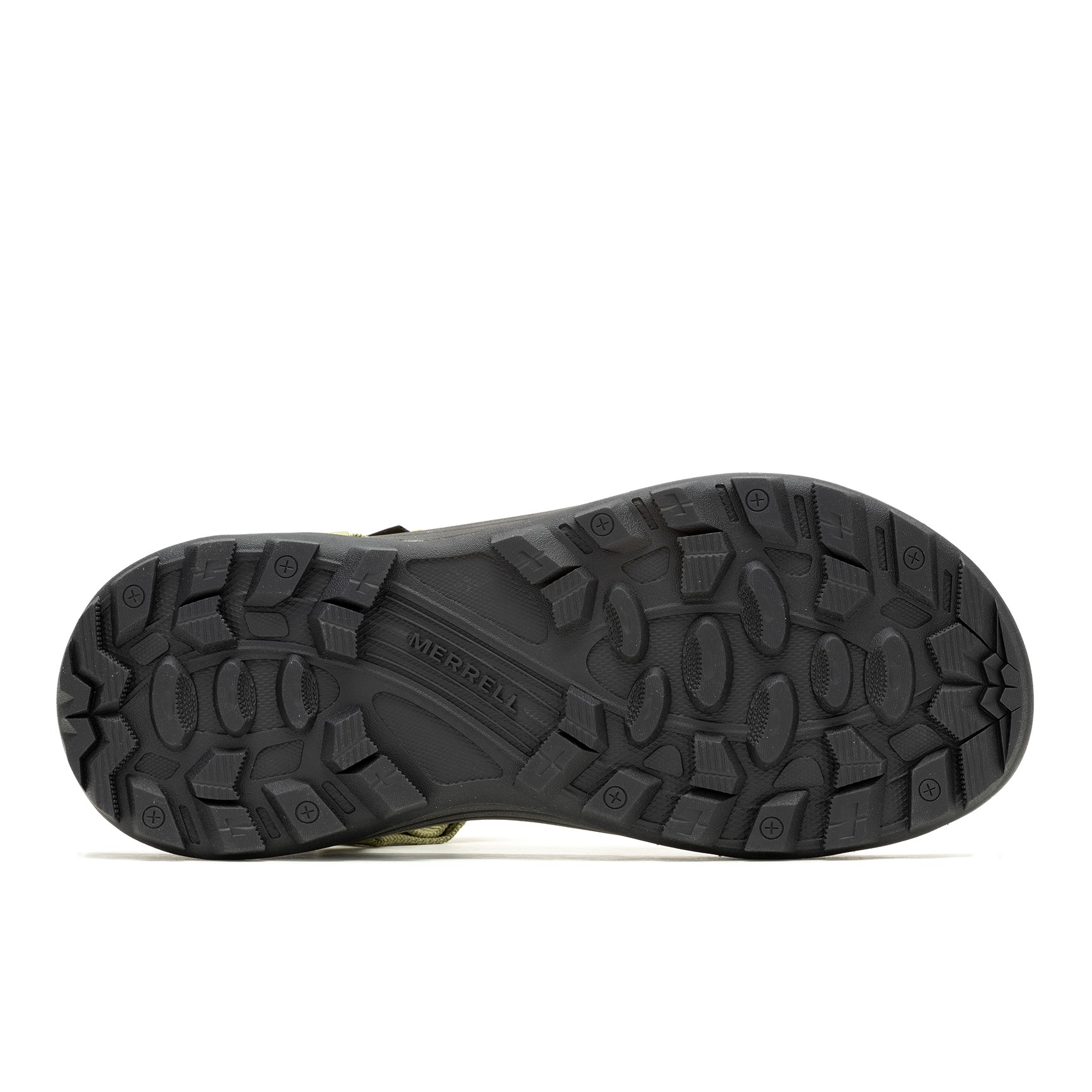 Merrell Speed Fushıon Web Sport Erkek Spor Sandalet J006185