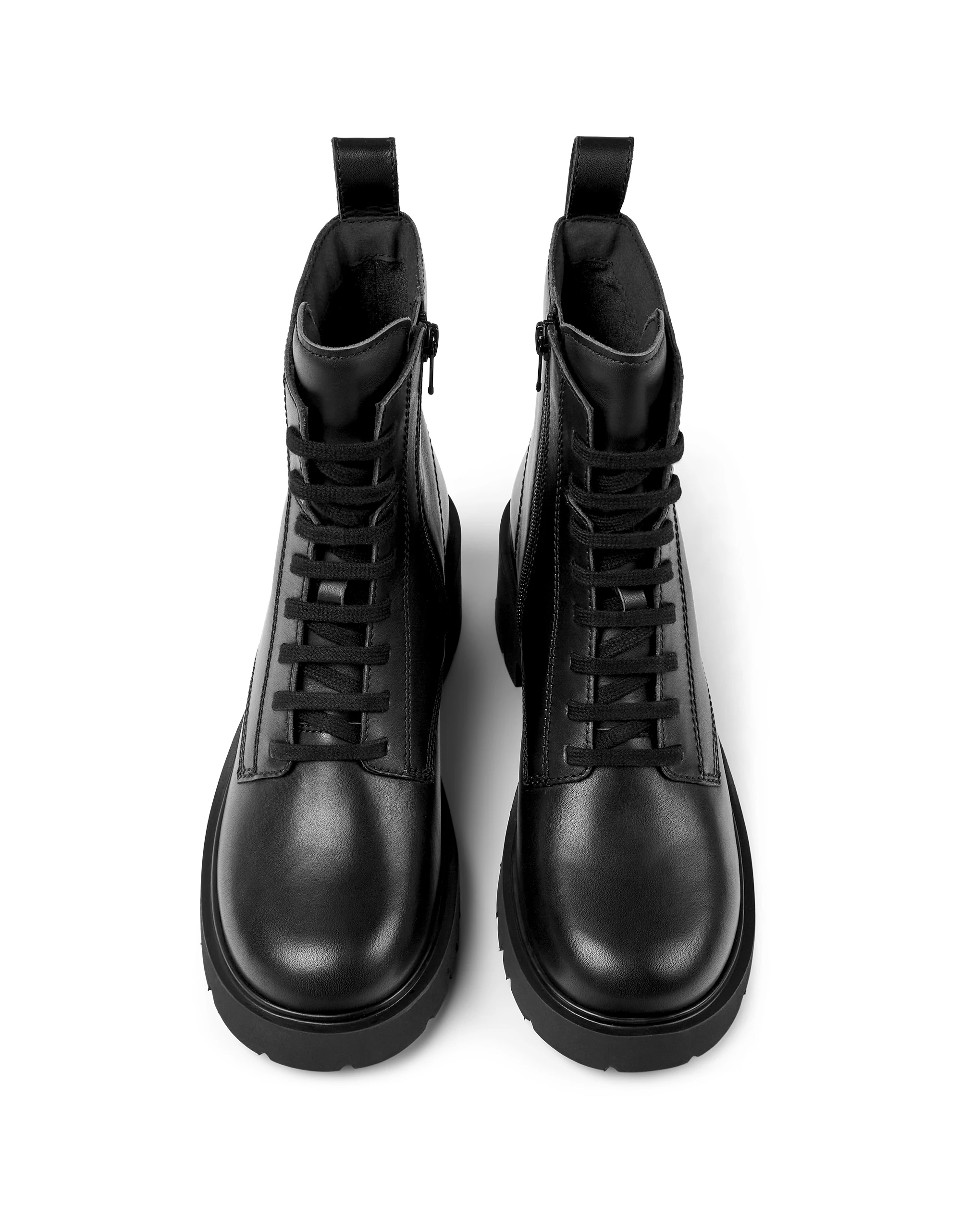 Camper Milah Ankle - Boot Kadın Siyah Spor Bot K400577-001