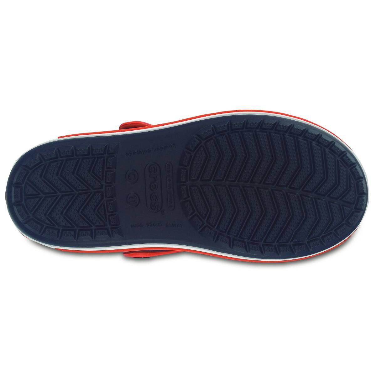 Crocs Crocband Sandal Kids
