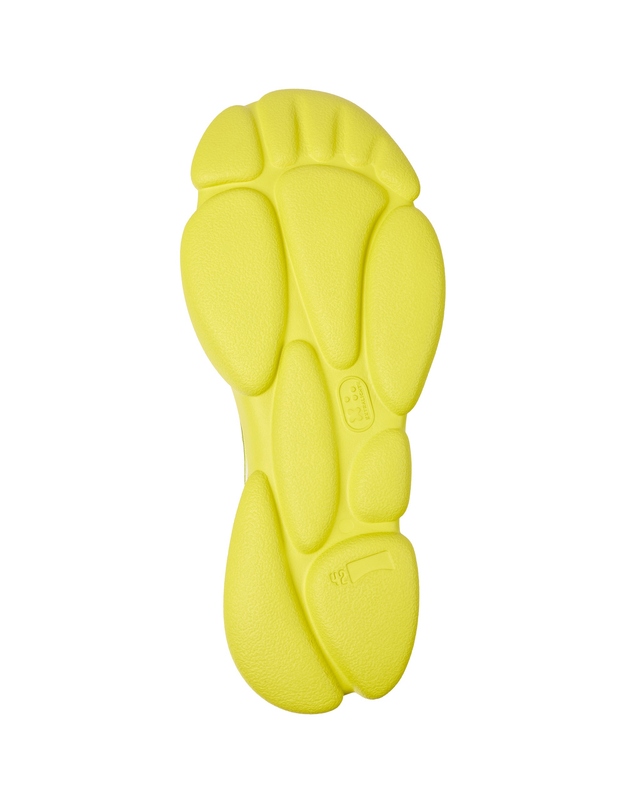 Camper Karst Erkek Günlük Sneaker K100992-001