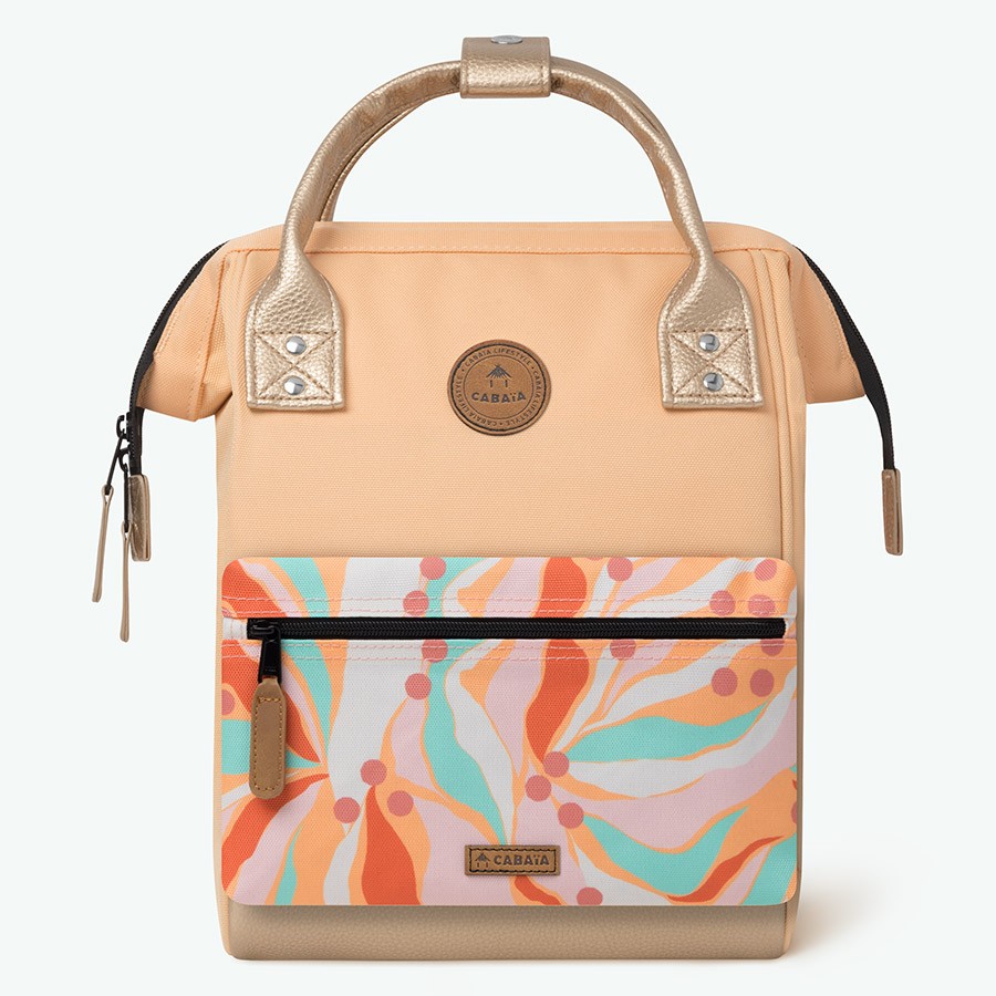 Cabaia San Jose Adventurer Small Bag Unisex Sırt Çantası