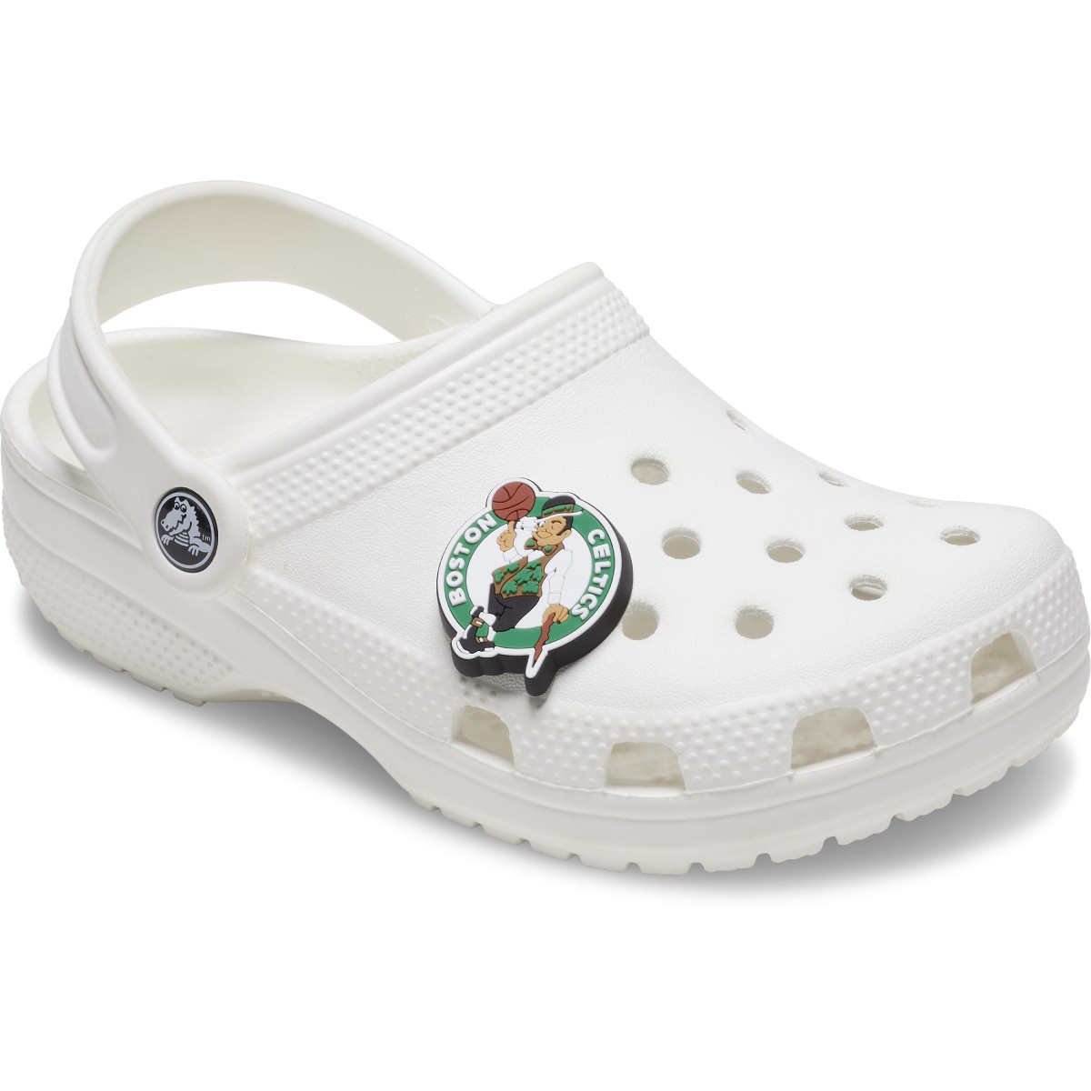 Crocs NBA Boston Celtics 1 Unisex Renkli Rozet