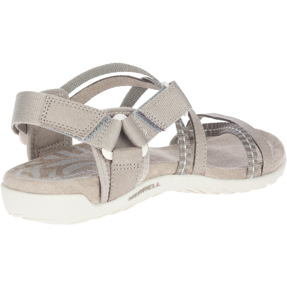 Merrell Terran 3 Cush Lattıce Kadın Sandalet