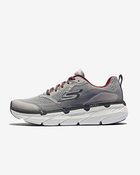 Skechers Max Cushioning Premier-Vantag Erkek Koşu Ayakkabısı