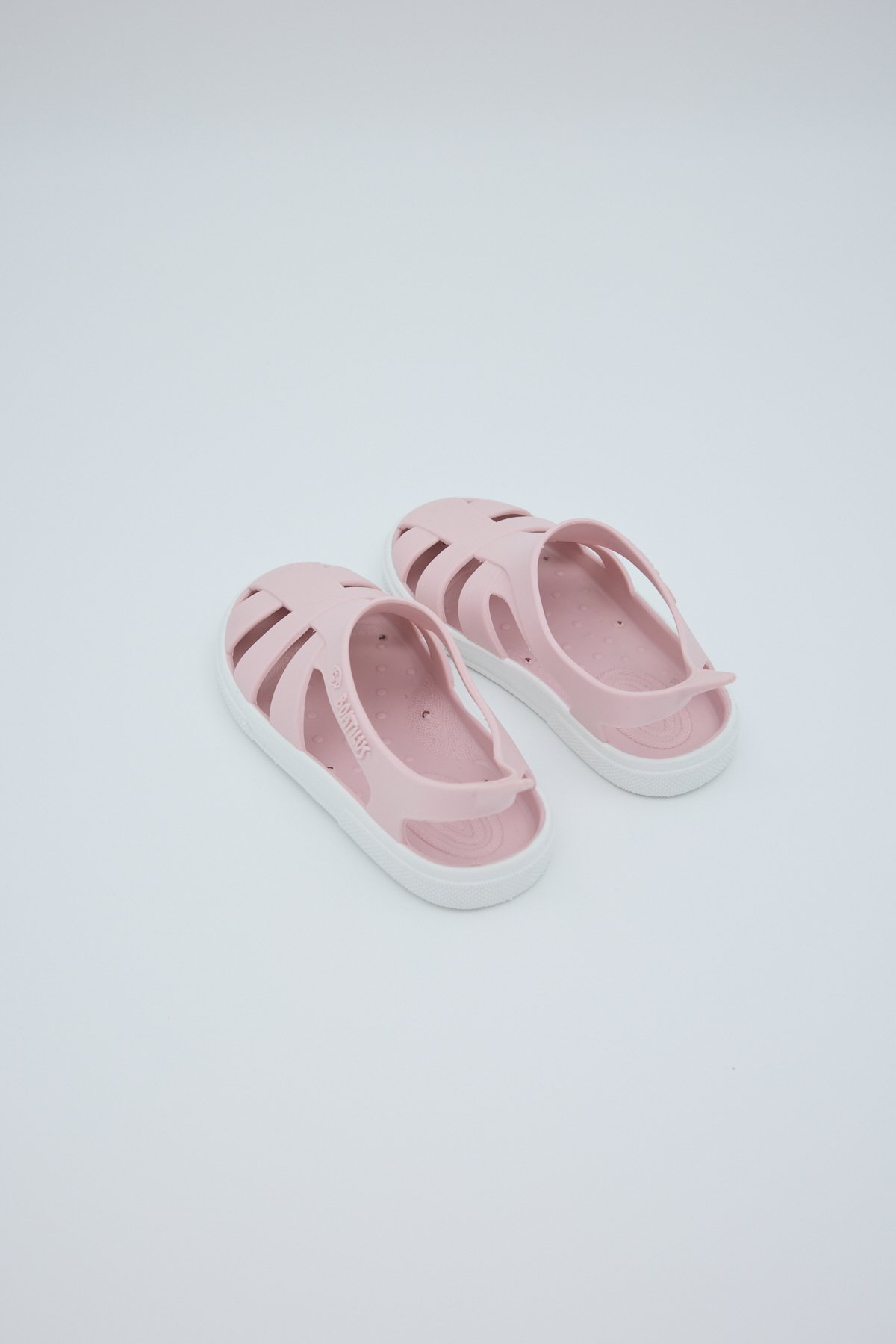 Boatilus Bioty-F Old Pink White Unisex Kids