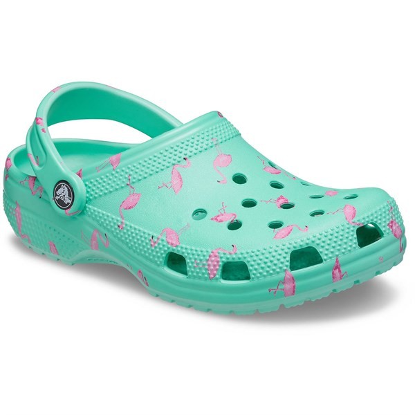 Crocs Classic Vacay Vibes Clog