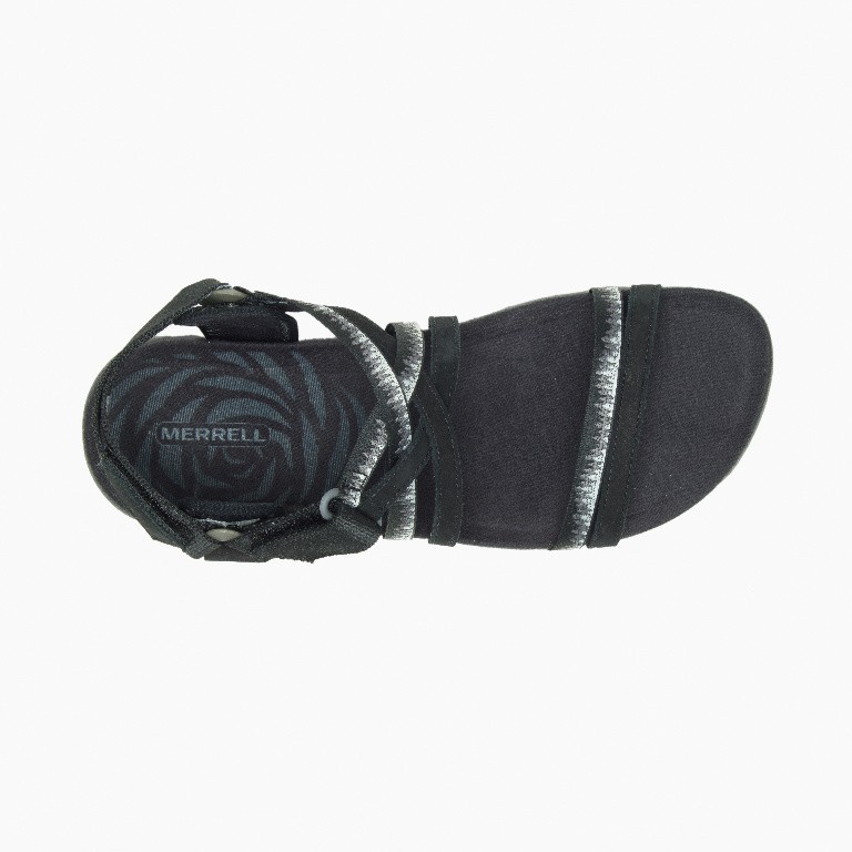 Merrell Terran 3 Cush Lattce Kadın Sandalet