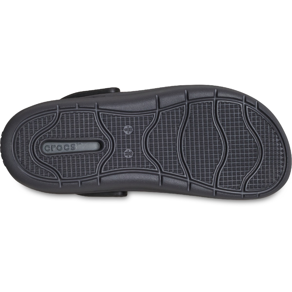 Crocs InMotion Clog 209964 - Siyah