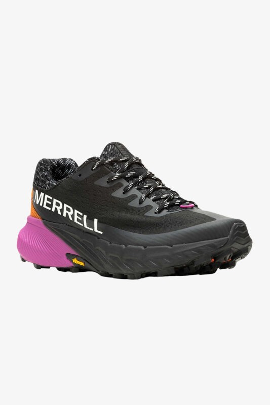 Merrell Agılıty Peak 5 Kadın Patika Koşusu Ayakkabısı