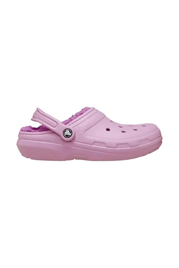 Classic Lined Clog