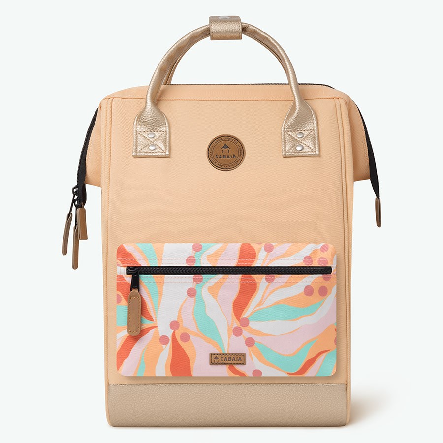 Cabaia San Jose Adventurer Small Bag Unisex Sırt Çantası