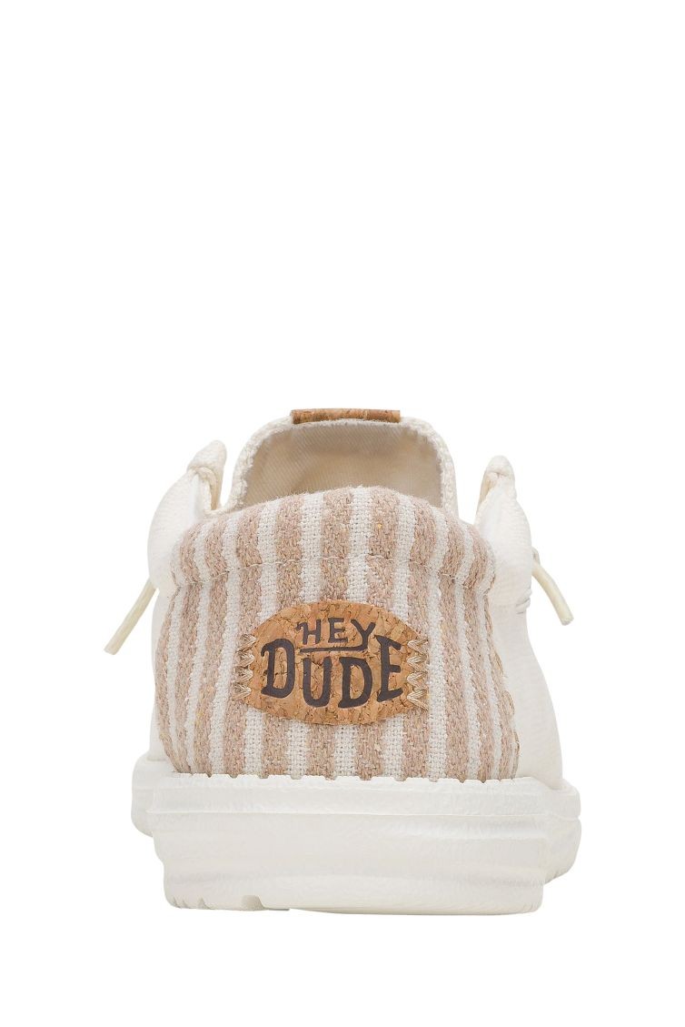Hey Dude Wally Resort Whıte Multi HD.43094-94S
