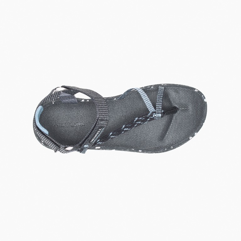 Merrell Bravada Cord Wrap Kadın Sandalet