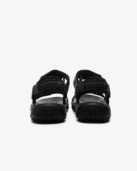 Skechers Lomell - Rıp Tıde Erkek Spor Sandalet