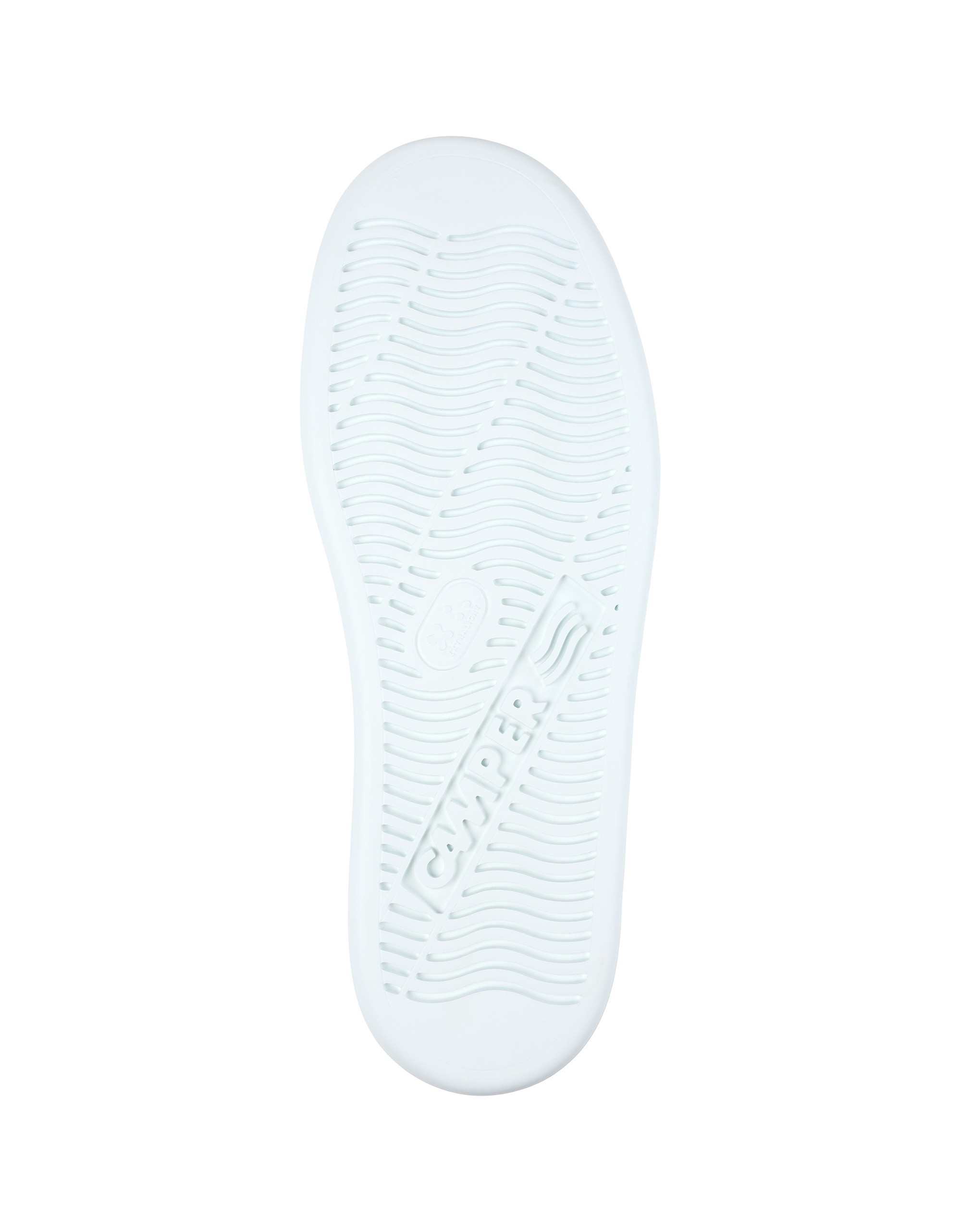 Camper Runner Four Beyaz Erkek Sneaker 100226-047