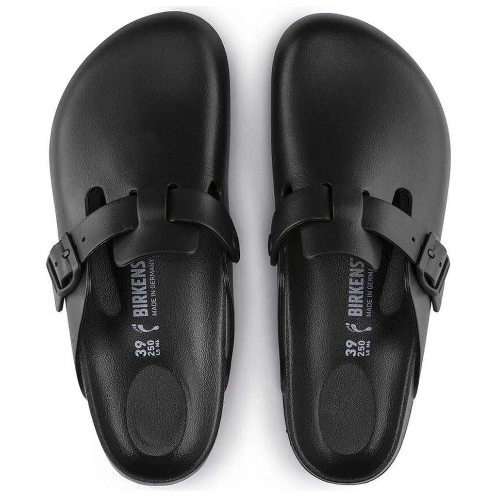 Birkenstock Boston Eva Erkek Önü Kapalı Terlik 1002314