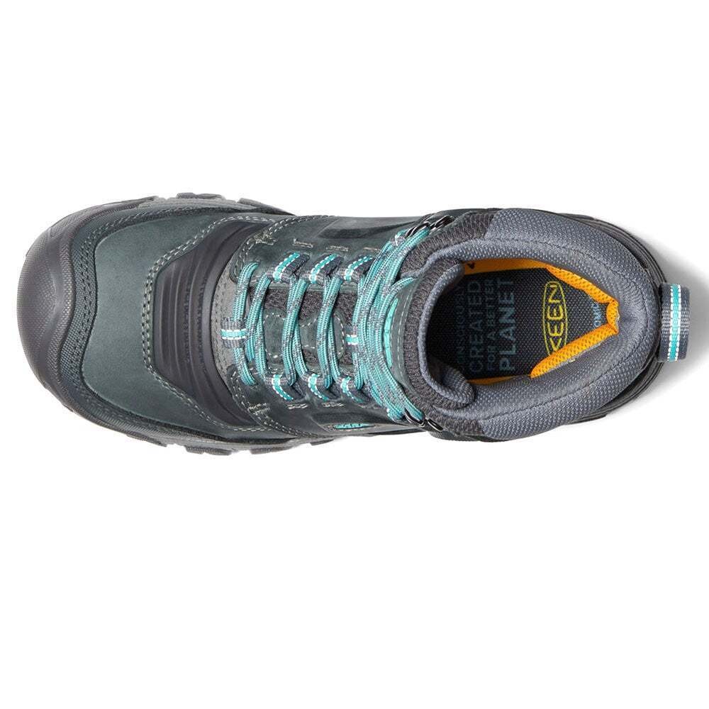 Keen Rıdge Flex Mıd Wp - Su Geçirmez Kadın Outdoor Bot