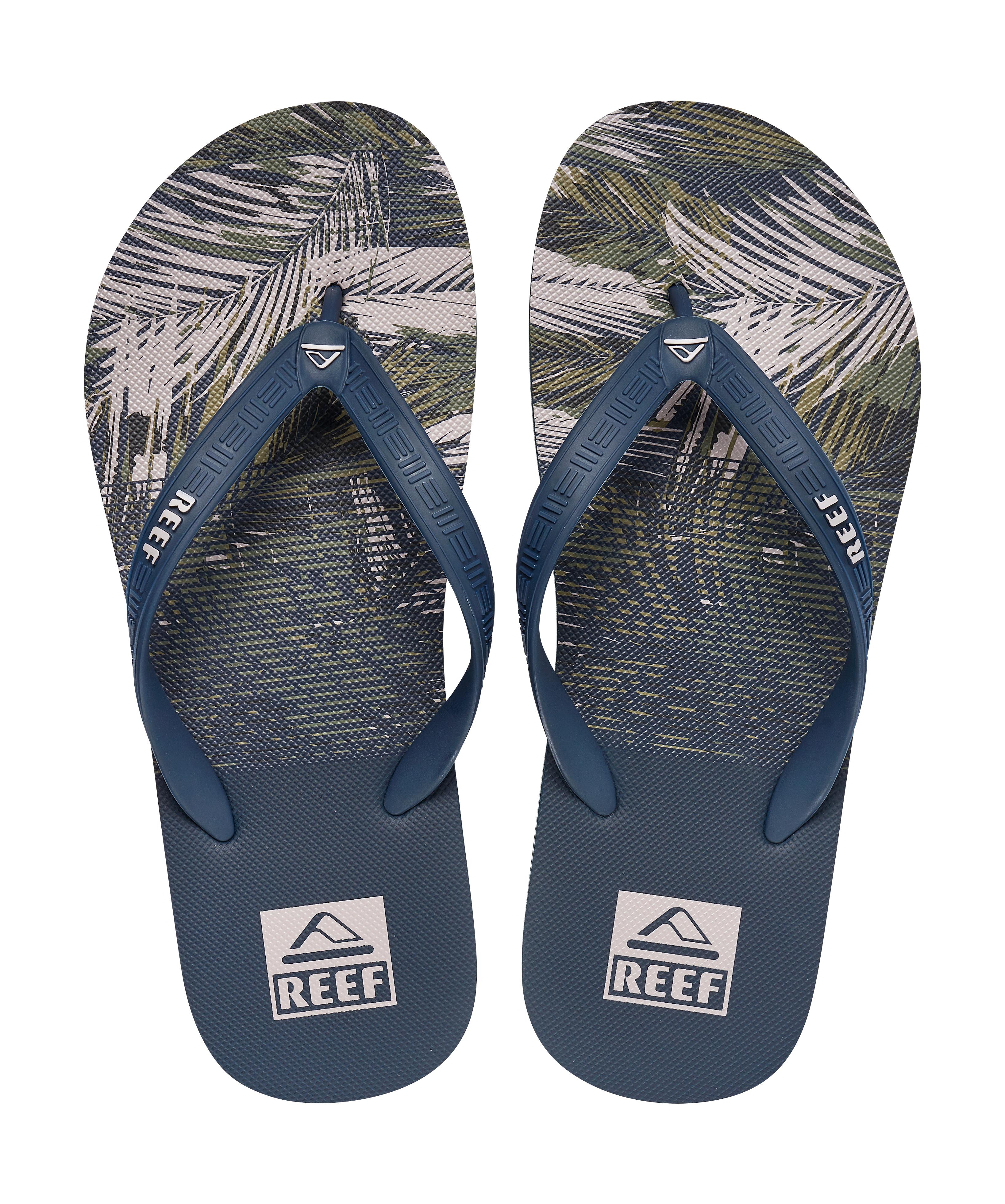 Reef Seasıde Prınts Men