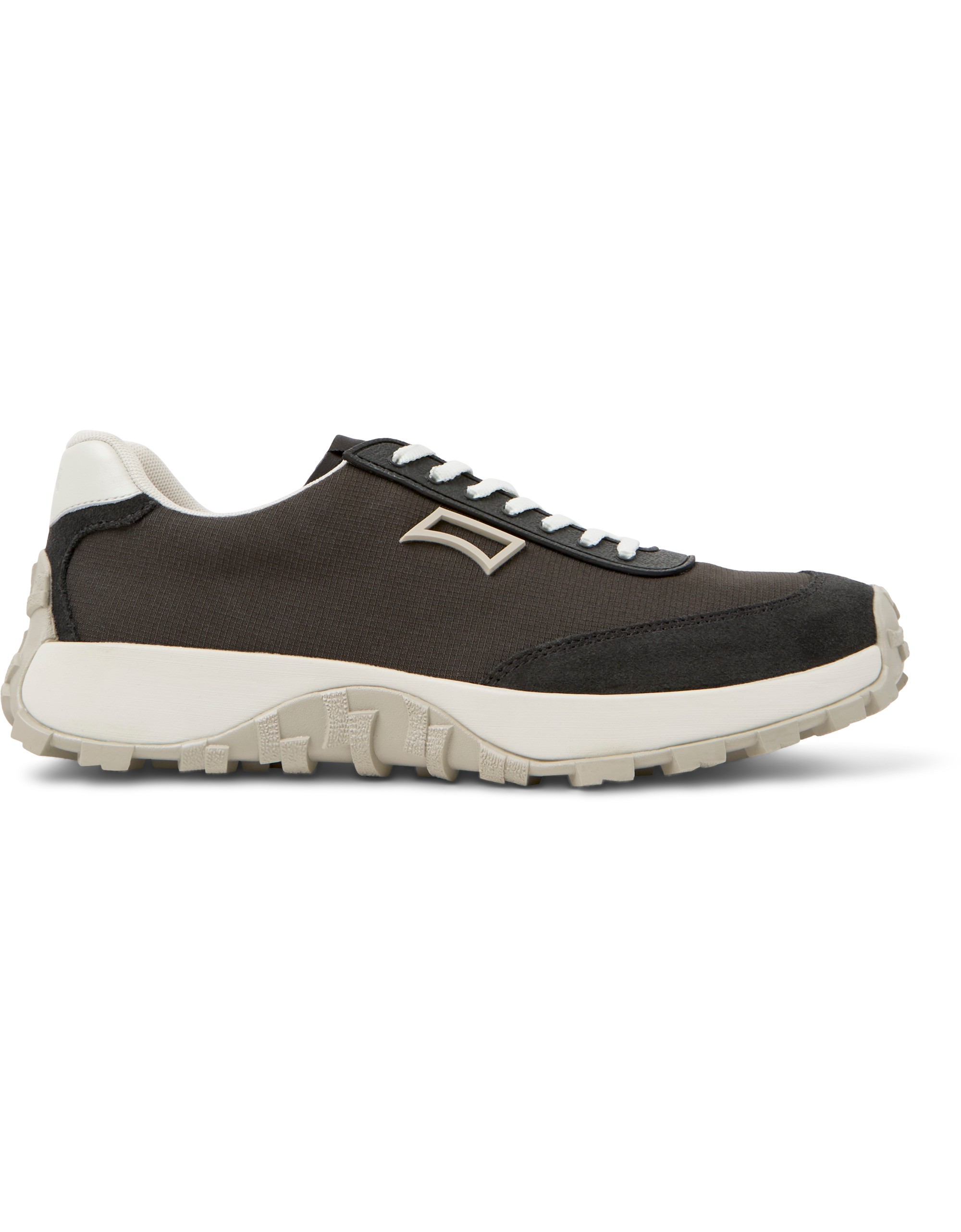 Camper Drıft Traıl Erkek Koyu Gri Sneaker K100864-035