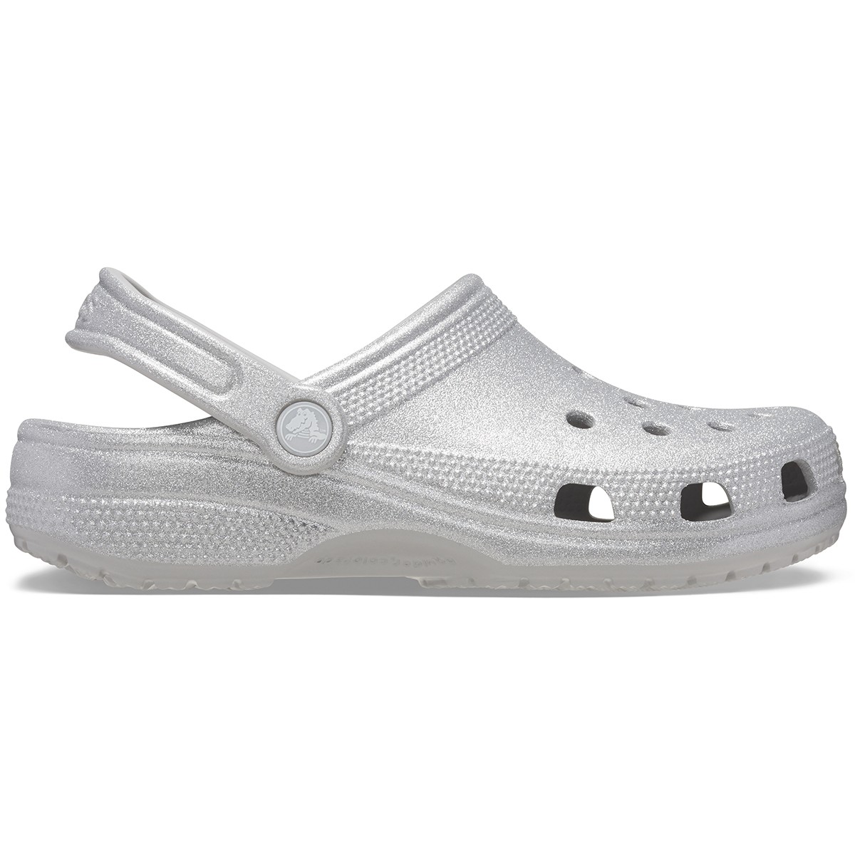 Crocs Classic Glitter Clog Unisex 205942