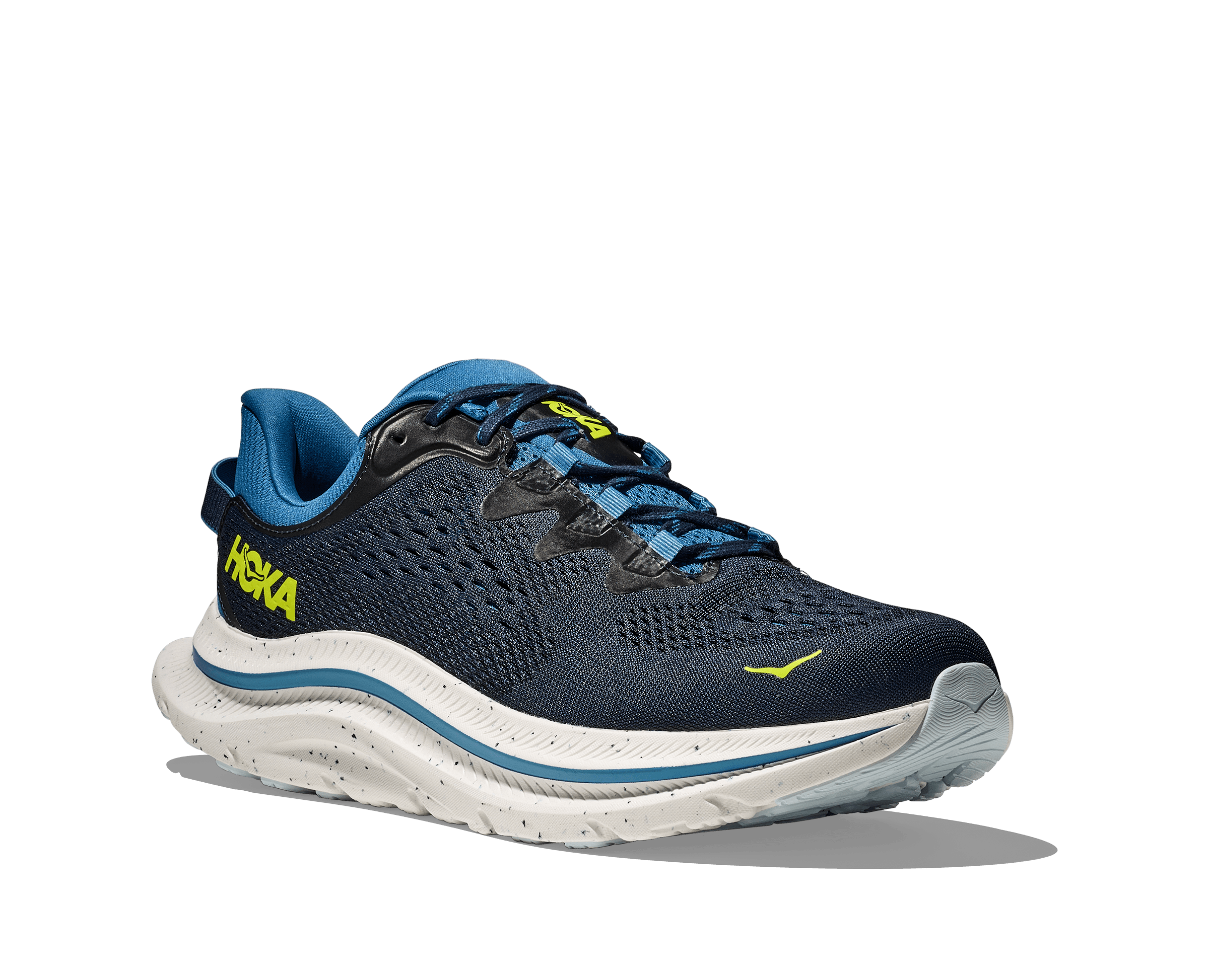 Hoka Kawana 2 Erkek Lacivert Koşu Ayakkabısı 1147930-VFG