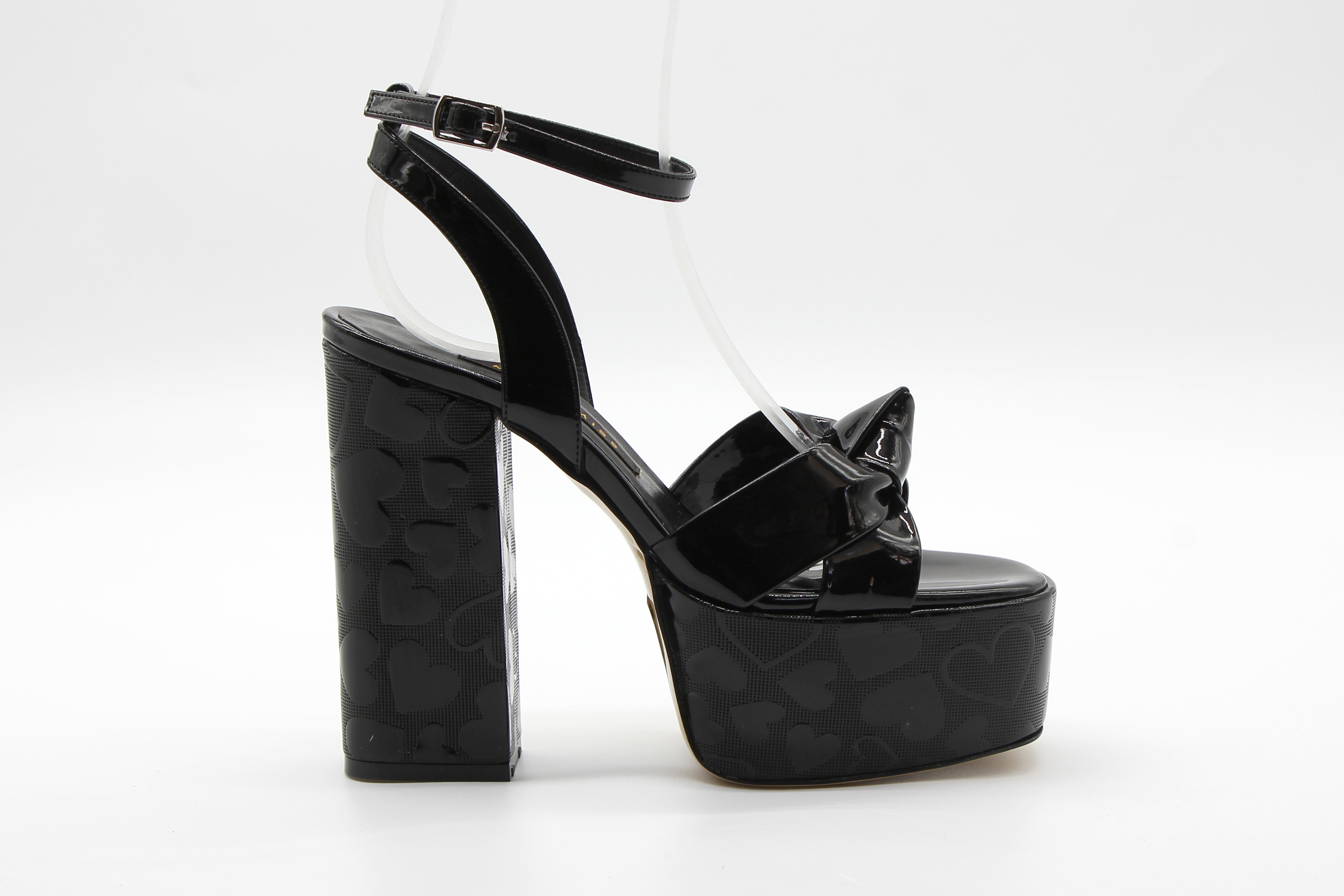 Marcamiss Kadın Platform Sandalet