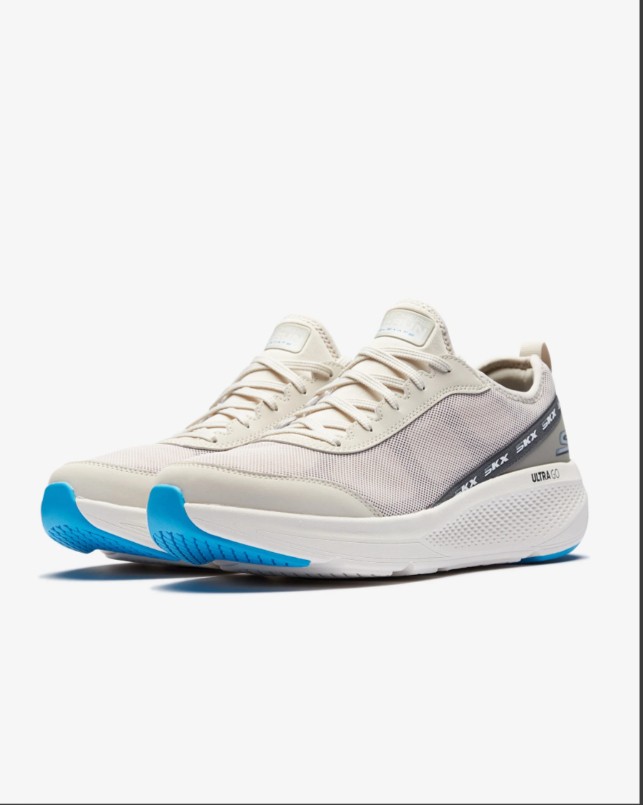 Skechers Go Run Elevate Erkek Koşu Ayakkabısı