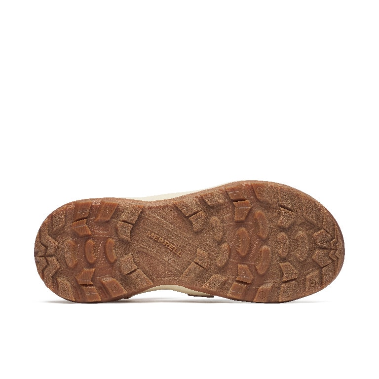 Merrell Speed Fushıon Sport Rmx Yeşil-Turuncu Erkek Outdoor Sandalet J007089