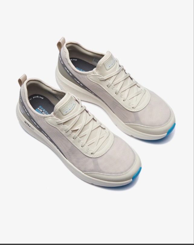 Skechers Go Run Elevate Erkek Koşu Ayakkabısı