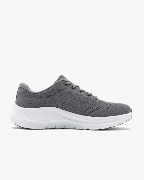 Skechers Arch Fıt 2.0 Erkek Gri Spor Ayakkabı 232700TK GRY