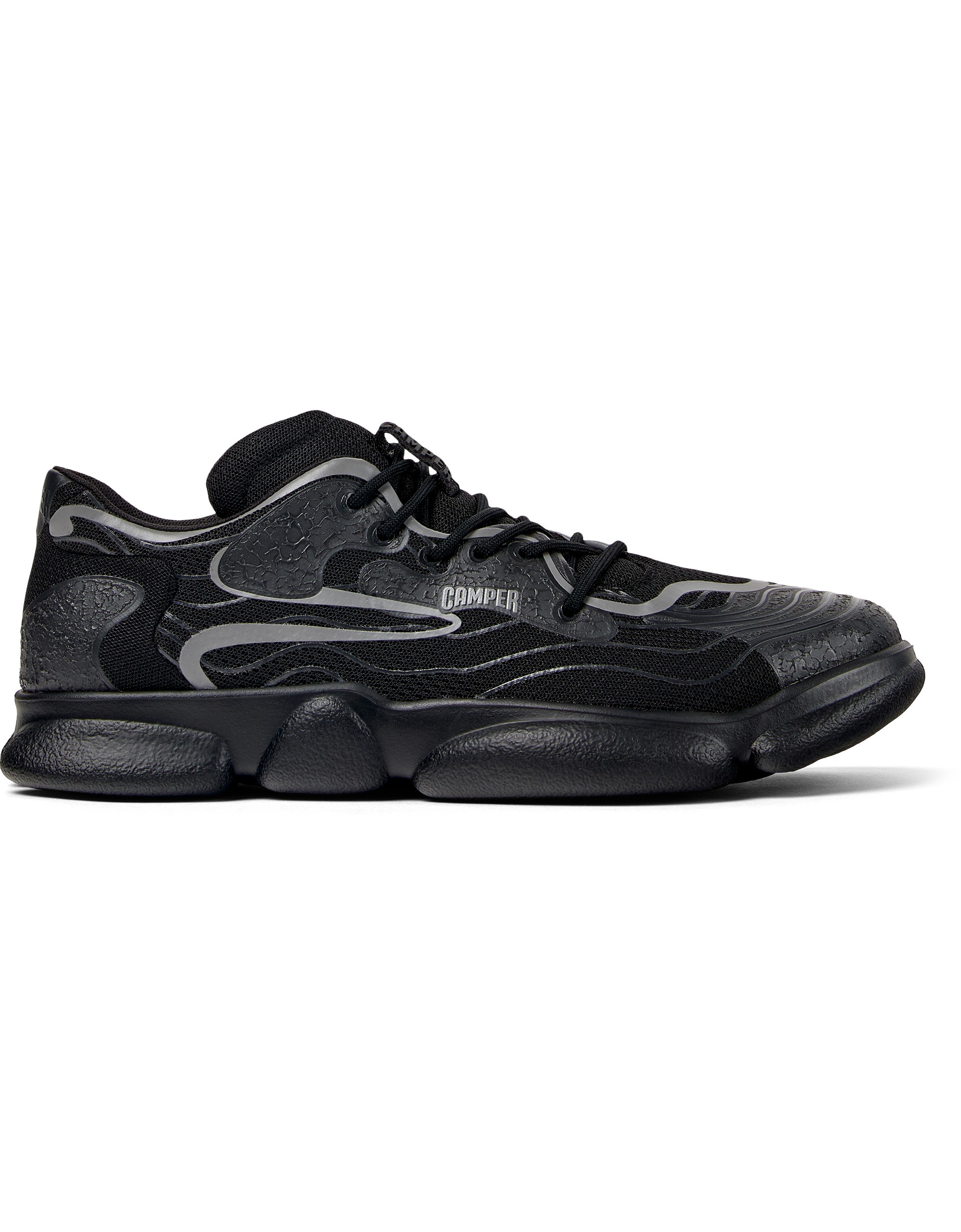 Camper Karst Erkek Günlük Sneaker K100992-004