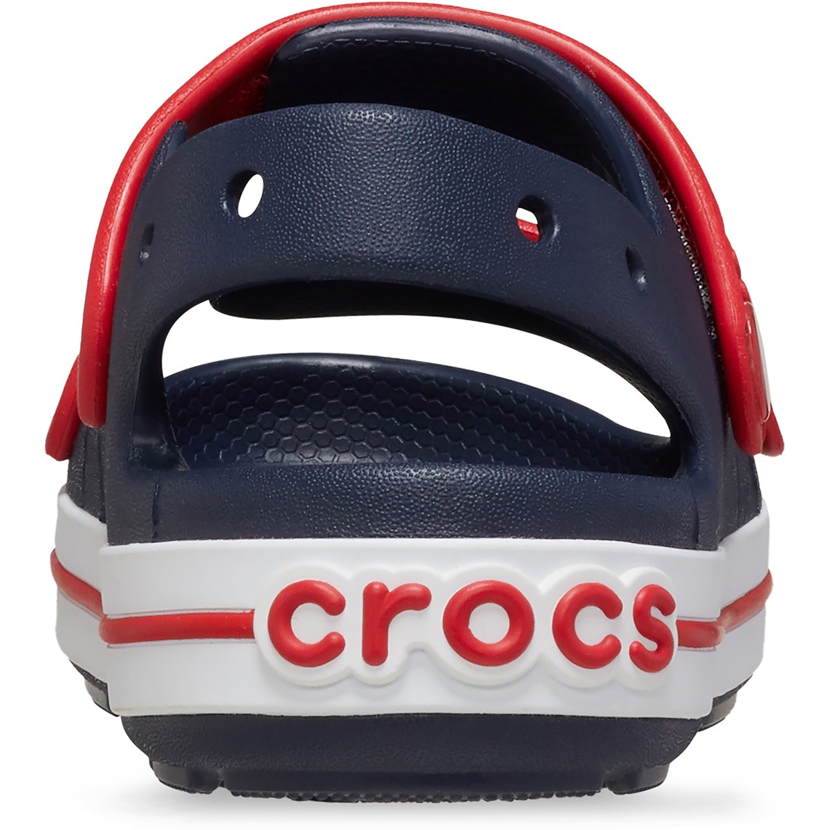 Crocs Crocband Cruiser Sandal T Kids