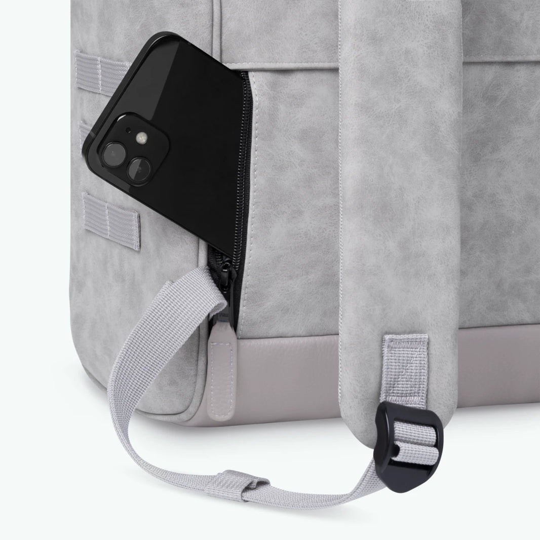Cabaia Sırt Çantası Adventurer Reıms Medıum Light Purple