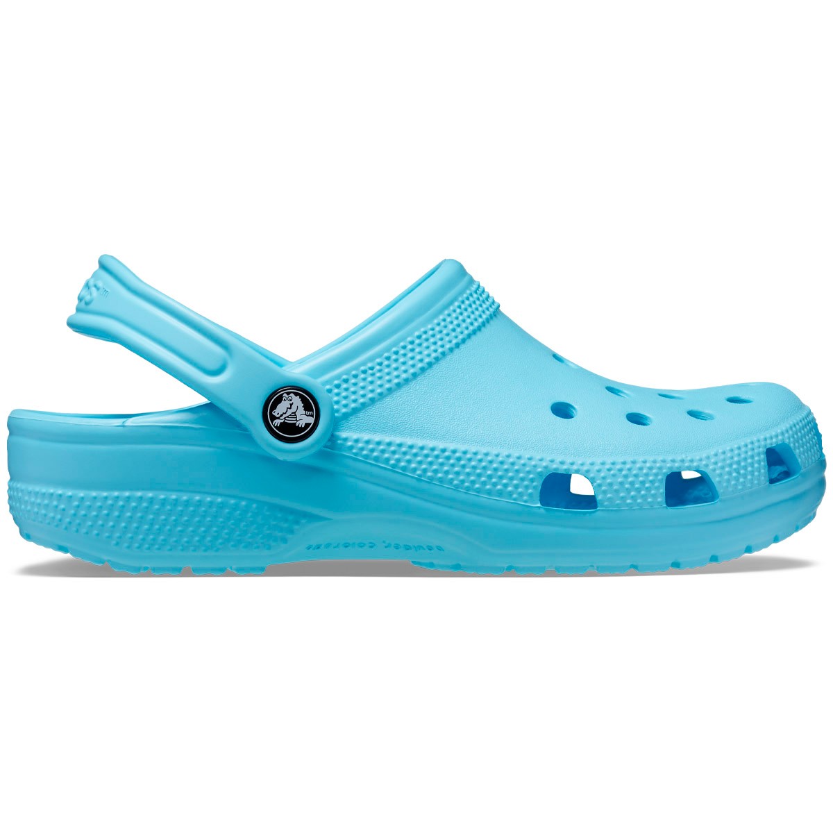 Crocs Classic 10001 - Kahverengi