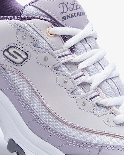 Skechers D Lıtes Cool Change Kadın Spor Ayakkabı