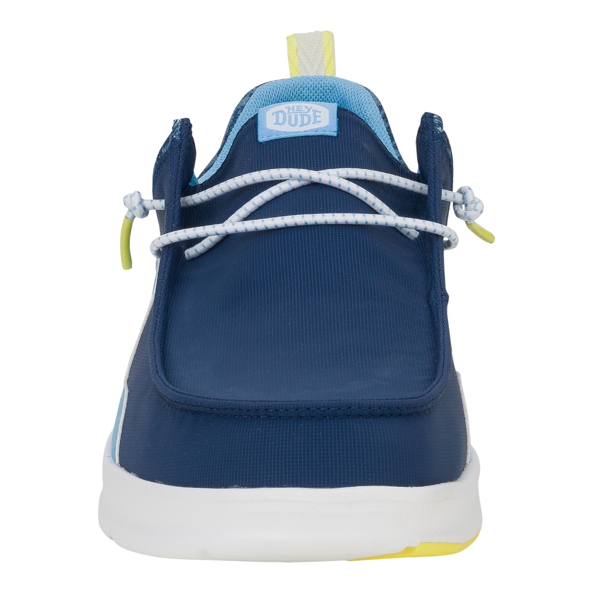 Hey Dude Wally Hey2O Active Sargosa Blue Alaskan Blue HD.43146-4VU