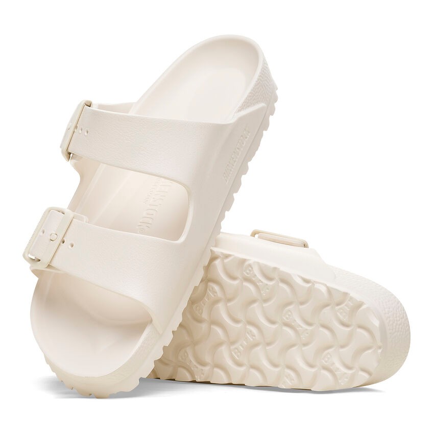 Birkenstock Arızona Eva Unisex Bej Terlik 1027305
