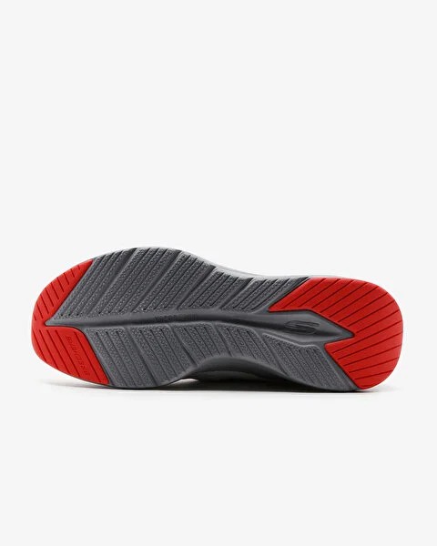 Skechers Vapor Foam Gri Erkek Sneaker 232625 GYOR